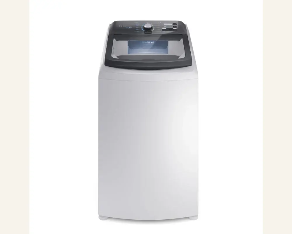 Lavadora Electrolux Efficient 14,5kg